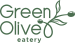 Logo GREEN OLIVE EATERY