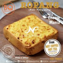 Ropang Cheese Mania (White)